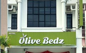 Olive Bedz Hotel